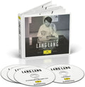 Bach: Goldberg Variations [4 CD] [Deluxe Edition] |