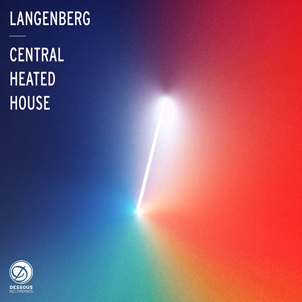 Central Heated House Vinyl Record