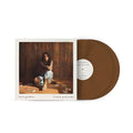 Faded Polaroids [Brown 2Lp] Vinyl Record