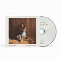 Faded Polaroids Music CD