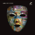 Her 12 Faces Music CD