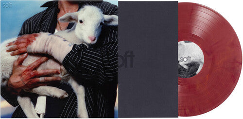 Soft (Indie Exclusive MAROON VINYL) | Mint (M) Mint (M)