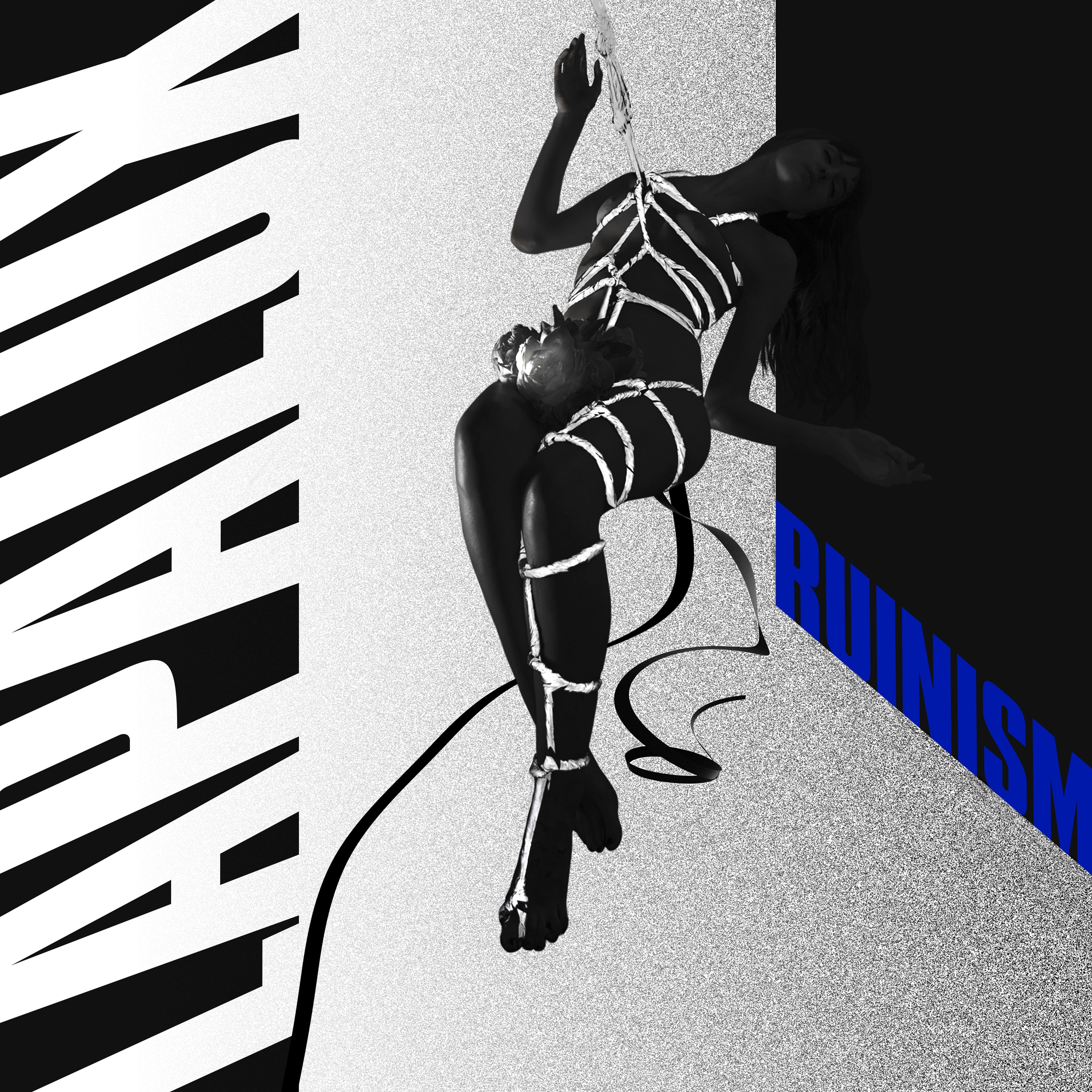 Ruinism Music CD