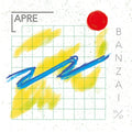Banzai: Elektronische Musik aus Berlin 1985/87 Music CD