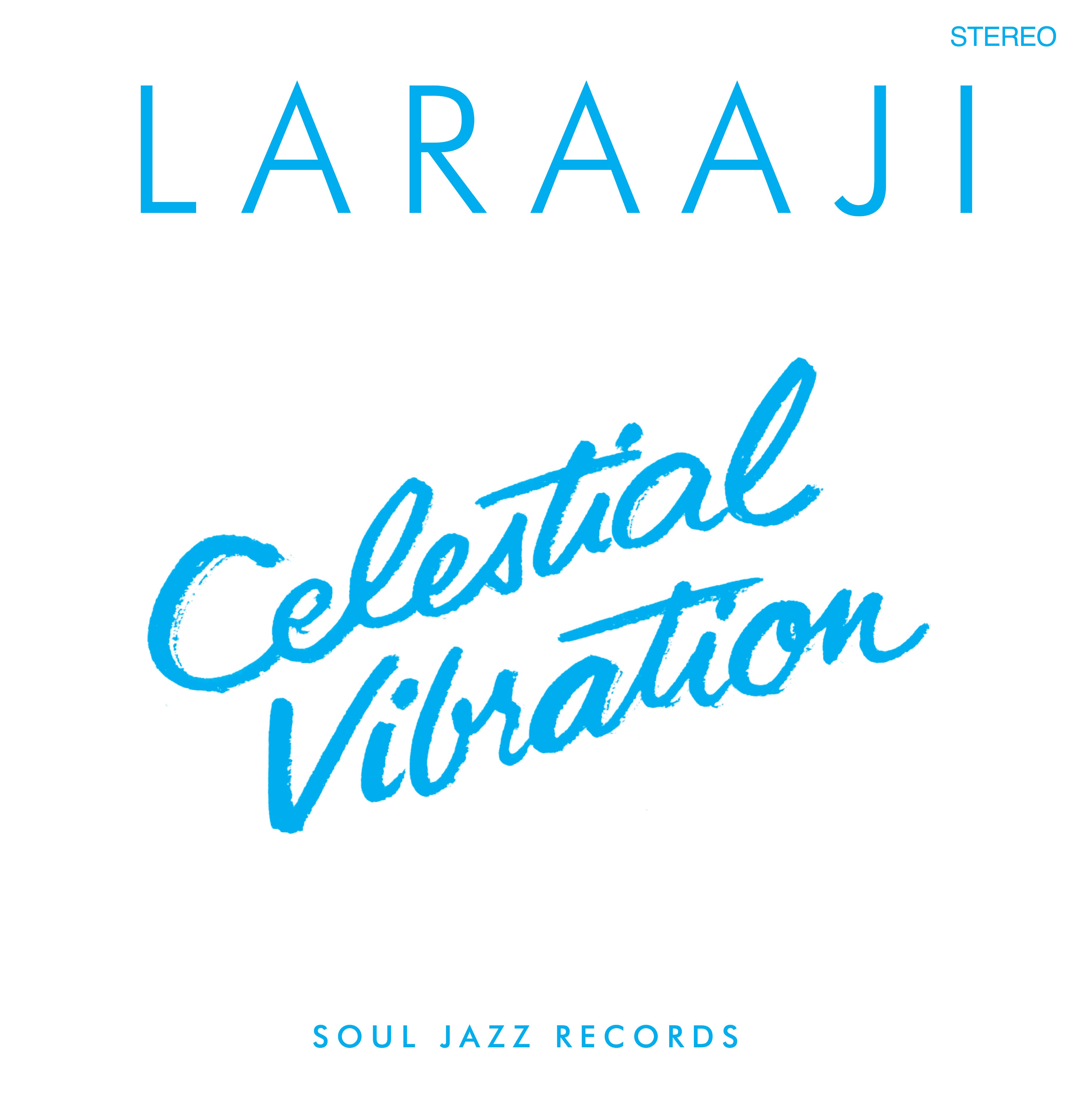 Celestial Vibration Music CD