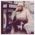 Laraaji - Glimpses Of Infinity Vinyl Record
