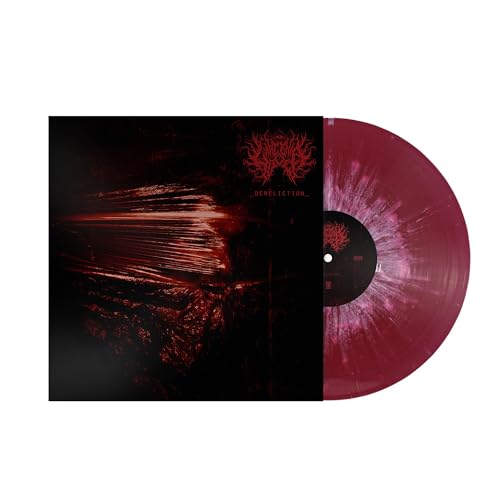 Dereliction Vinyl Record