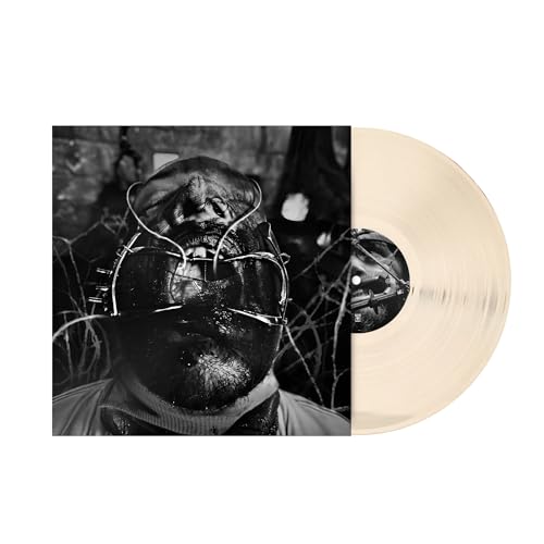Extraction Vinyl Record