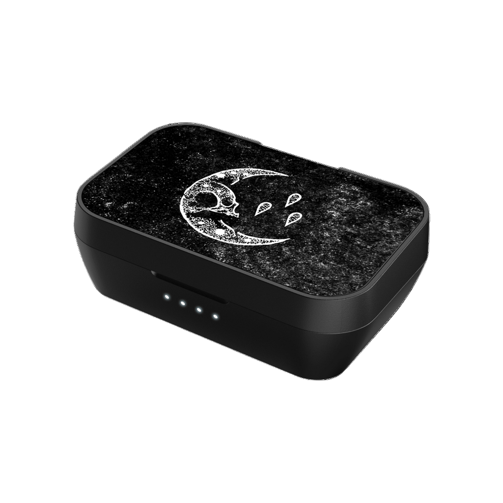 Limited Edition Heavys Headphone Shells & Headphone Bundle