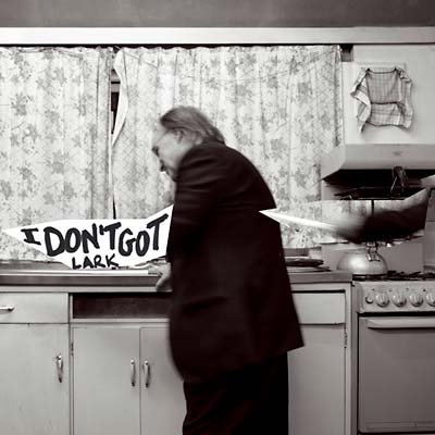 I Don't Got Vinyl Record
