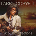 Acoustic Reflections Music CD