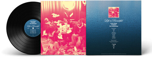 Life Is Beautiful [Explicit Content] Vinyl Record