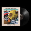 Larry June - The Great Escape [Explicit Content] Vinyl Record