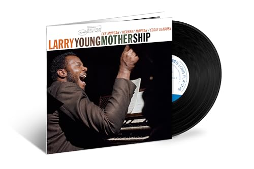 Mother Ship (Blue Note Tone Poet Edition) [180G LP] Vinyl Record