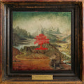 Gamle Mester Music CD
