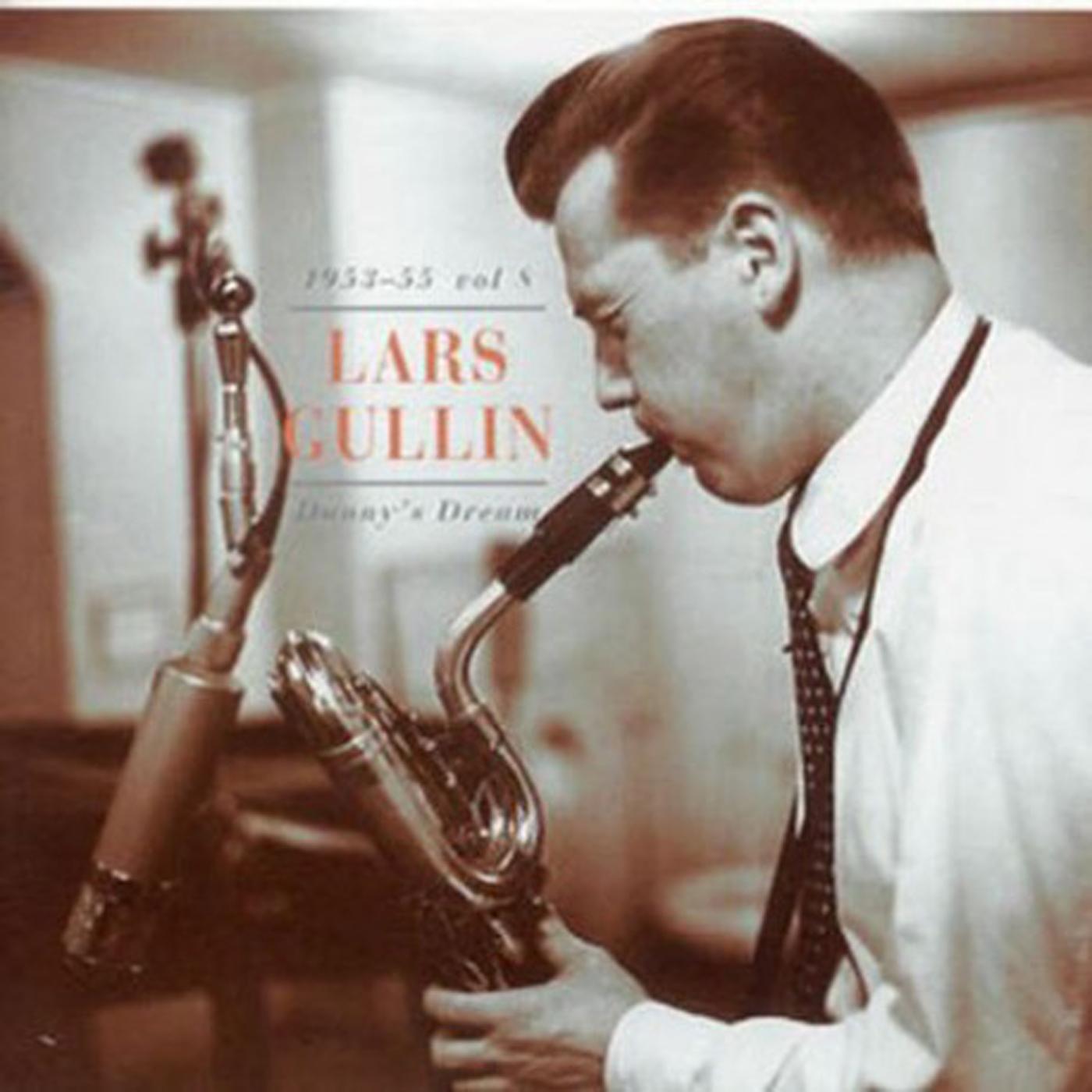 Danny's dream 1953-55 (Vol.8) Music CD