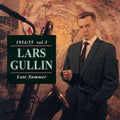 Late Summer Music CD
