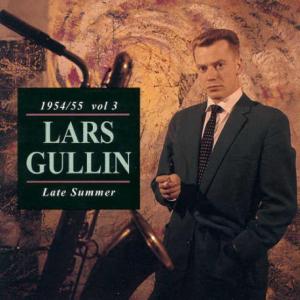 Late Summer Music CD