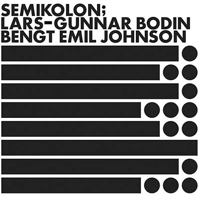 Semikolon Vinyl Record