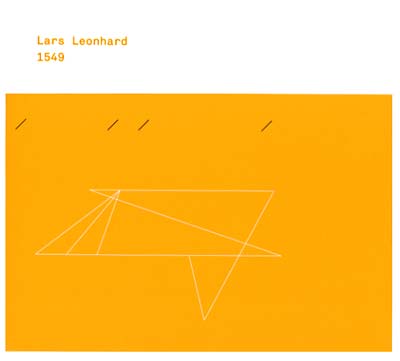 1549 Music CD