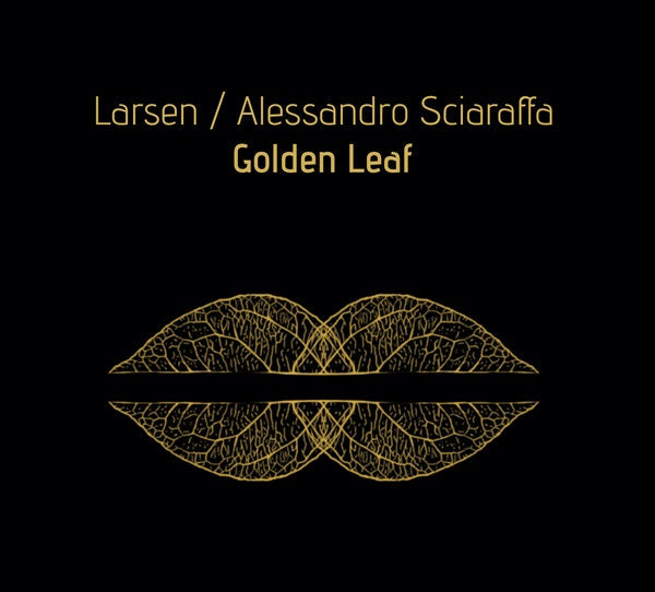 Golden Leaf Music CD