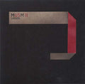 Musm II: A Collection of Unreleased and Rare Tracks |