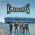 Las Antorchas Music CD