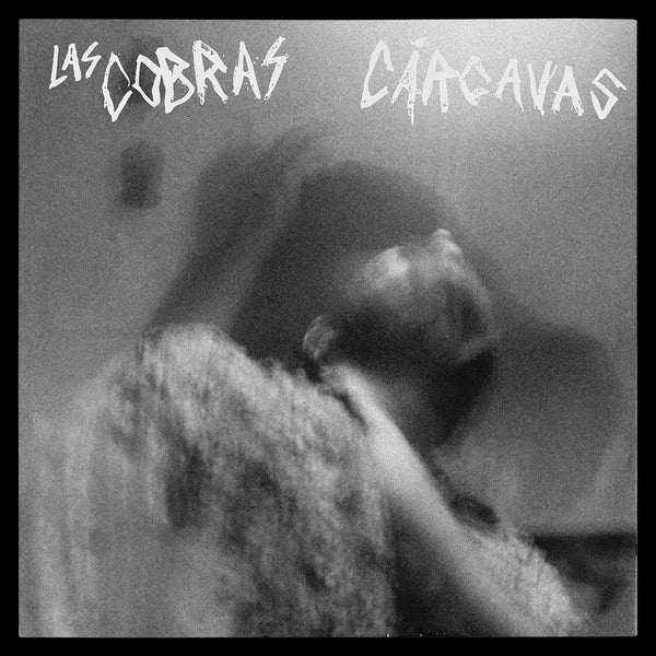 Carcavas Vinyl Record