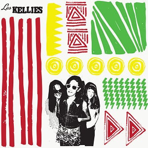 Kellies Music CD