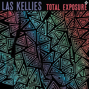 Total Exposure Music CD