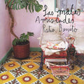 Patio Bonito Music CD