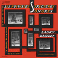 Les Nouvelles Structures Sonores Vinyl Record