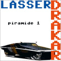 Piramide 1 Vinyl Record