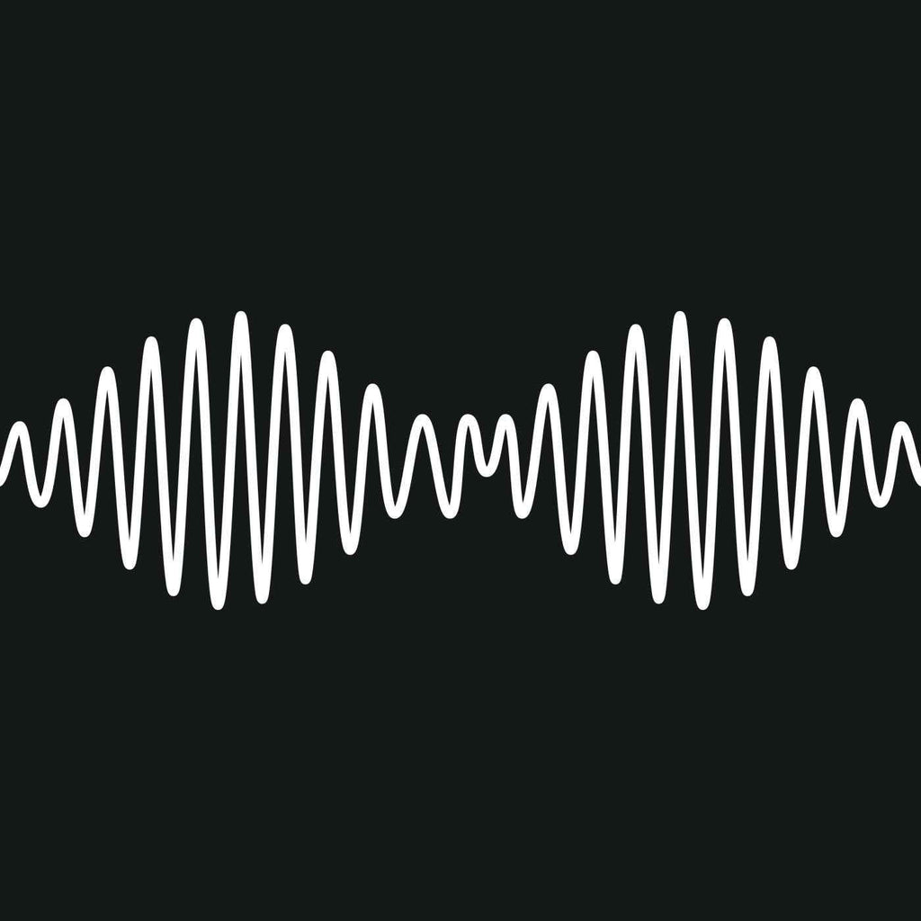 Arctic Monkeys - Last 3 Albums Bundle Vinyl Record