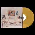 Prelude To Ecstasy: Acoustics And Covers (Limited Edition, Translucent Gold Colored Vinyl, Gatefold LP Jacket) (2 Lp's) Vinyl Record