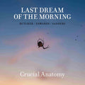 Crucial Anatomy Music CD