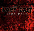Iron Path Music CD