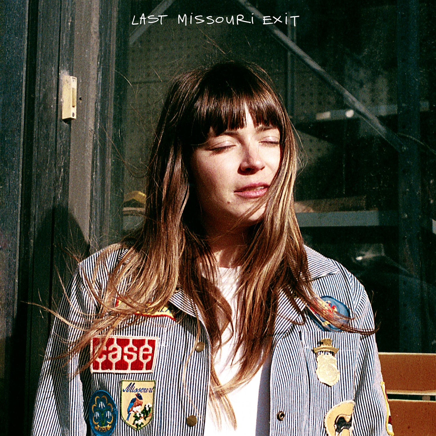 Last Missouri Exit (Vinyl) Vinyl Record
