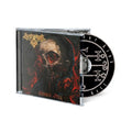 Hidden Hell Music CD