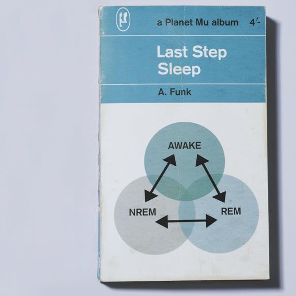 Sleep Music CD