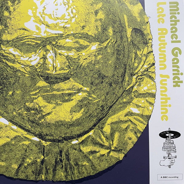 Late Autumn Sunshine Vinyl Record