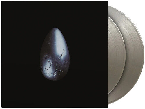 Charly Garcia - Pedro Aznar - (PRE ORDER 3/6/26) La Hija De La Lagrima (SILVER 2xVINYL) |