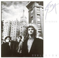 Soda Stereo - Doble Vida - (CLEAR 2xVINYL) |