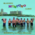ROBERTO / SU NUEVO MONTUNO - El Nuevo Montuno Llego (VINYL) |