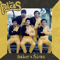 Los Felcas - (PRE ORDER 4/10/26) Sabor A Felcas (VINYL) |