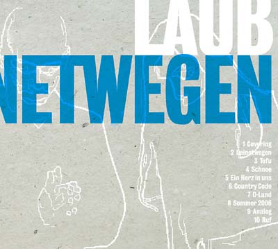 Deinetwegen Music CD