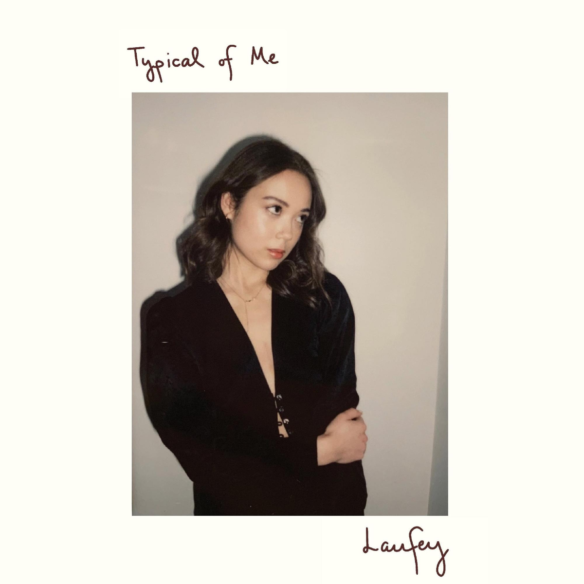 Laufey Typical Of Me Vinyl Record
