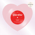 Valentine (RSD 4.22.23) Vinyl Record