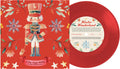 Very Laufey Holiday: The Winter Wonderland Edition (Colored Vinyl, Red) (Vinyl) Vinyl Record