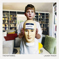 The National Laugh Track [IEX Pink] Vinyl Record